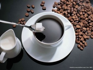 Dùng cà phê cho thêm đường sẽ giúp tăng trí nhớ