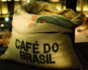 Brazil: xuất khẩu cà phê tháng 3/2013 tăng 11,2%