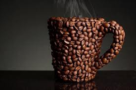 Hạt cà phê tươi giúp giảm đường huyết?
