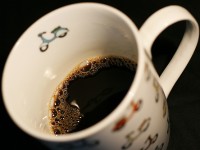 Cà phê và cuộc sống