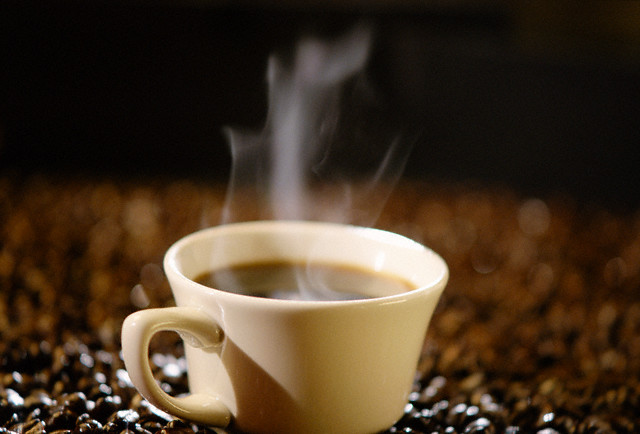 Uống nhiều cà phê, giảm nguy cơ mắc bệnh tiểu đường