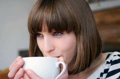 Cà phê giúp điều trị viêm gan