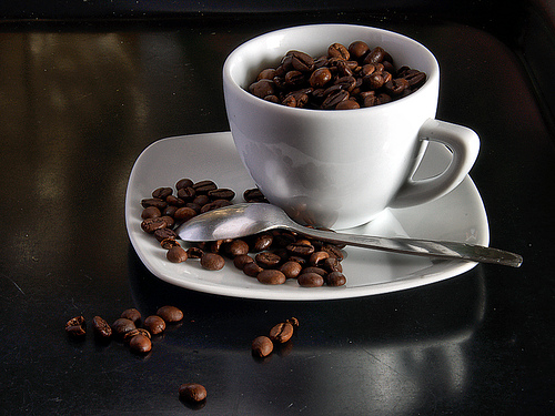 Cà phê có thể giúp phòng tránh ung thư đầu và cổ