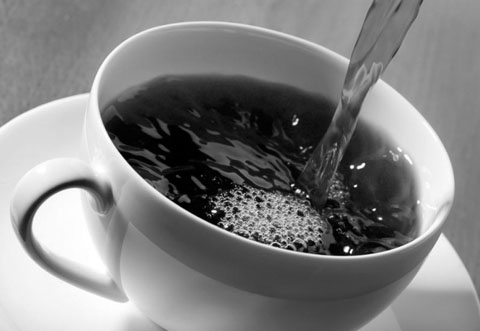 Cà phê giúp giảm triệu chứng bệnh Parkinson