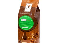 Sản phẩm cà phê Arabica Cầu Đất hảo hạng