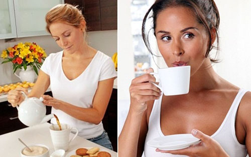 Người mê cà phê có thu nhập cao hơn người thích uống trà